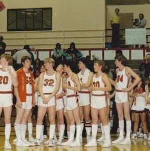 Meet your Posher, Stoddard